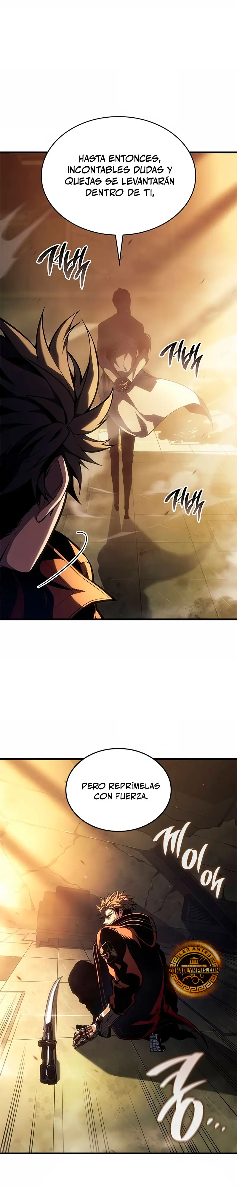 Sangre Maldita > Capitulo 48 > Page 451