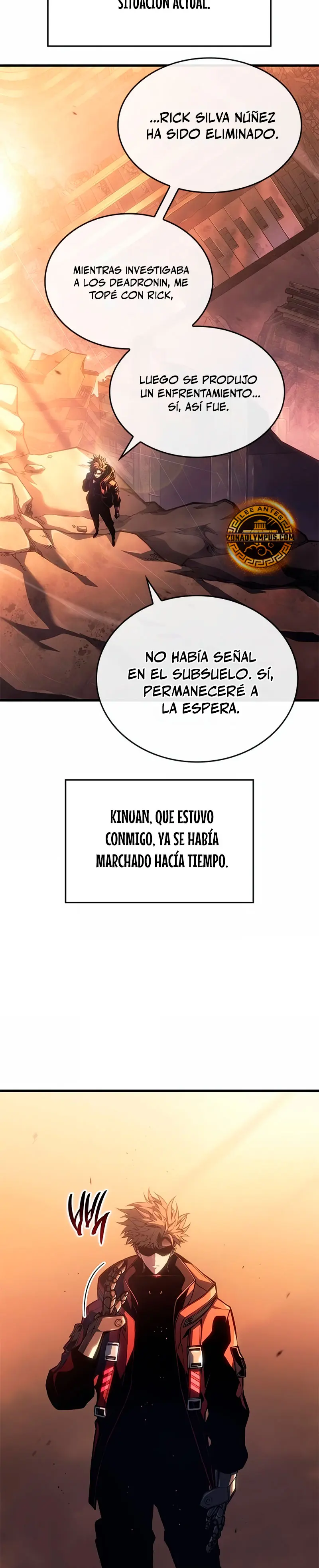 Sangre Maldita > Capitulo 48 > Page 481