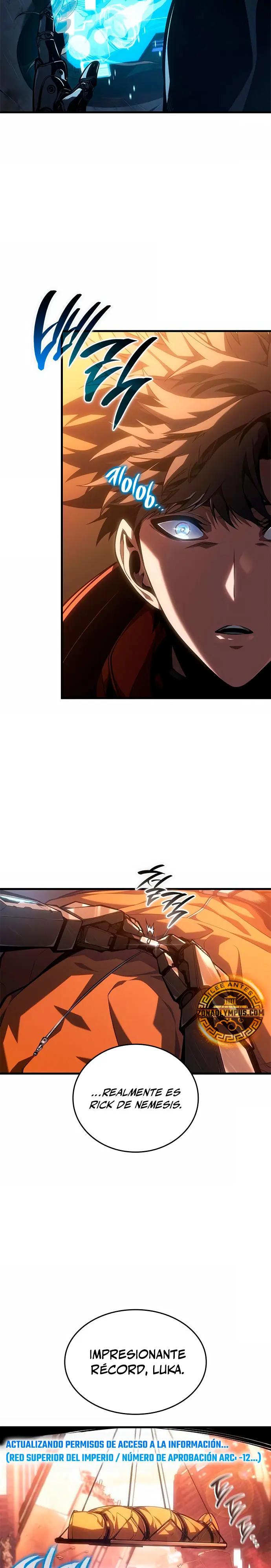Sangre Maldita > Capitulo 49 > Page 31