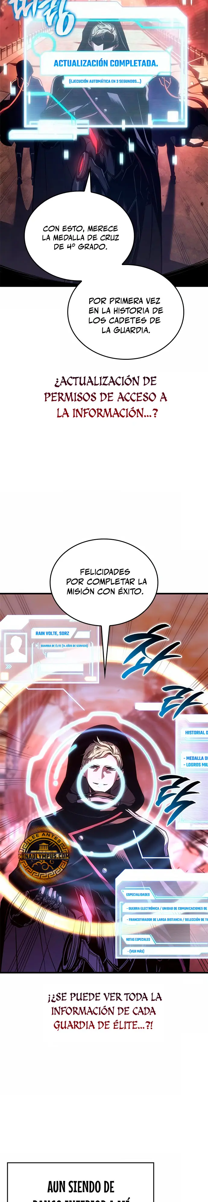 Sangre Maldita > Capitulo 49 > Page 41