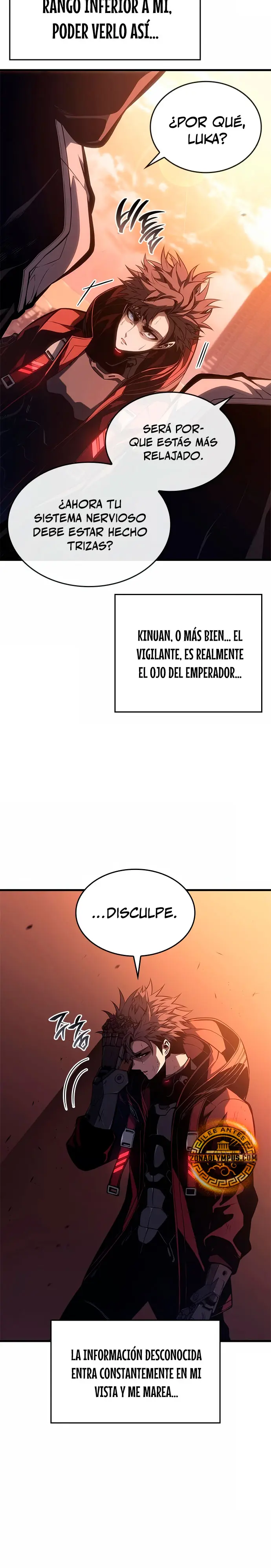 Sangre Maldita > Capitulo 49 > Page 51