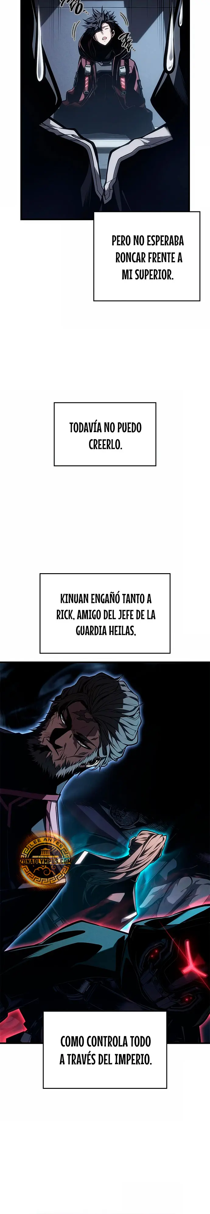 Sangre Maldita > Capitulo 49 > Page 81