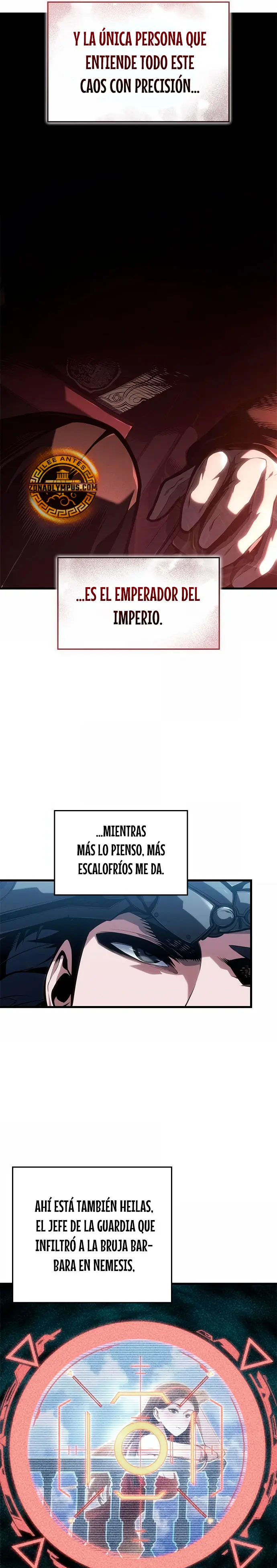 Sangre Maldita > Capitulo 49 > Page 91