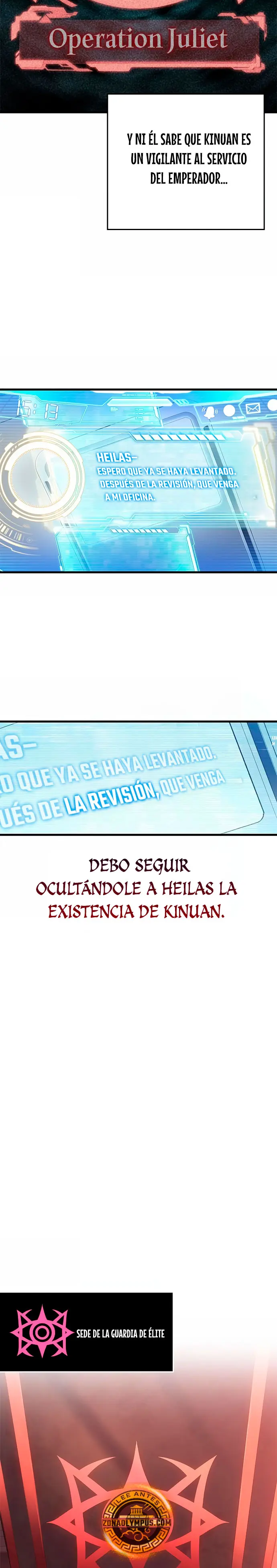 Sangre Maldita > Capitulo 49 > Page 101