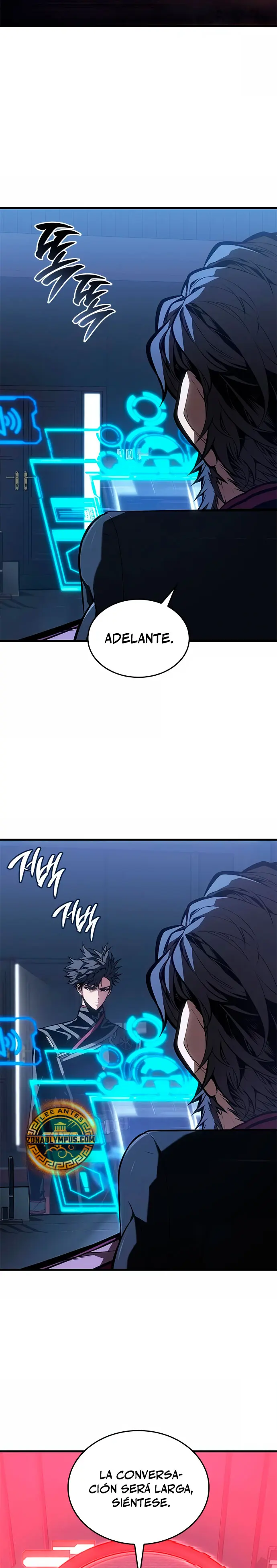 Sangre Maldita > Capitulo 49 > Page 151
