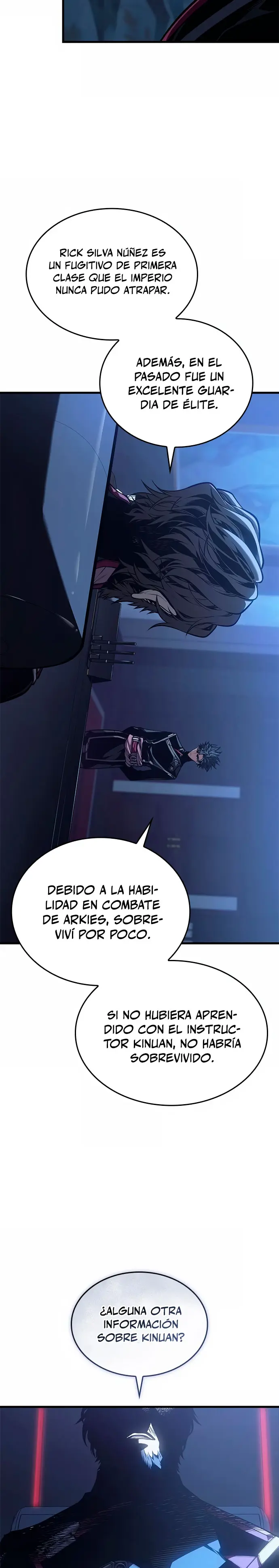 Sangre Maldita > Capitulo 49 > Page 191