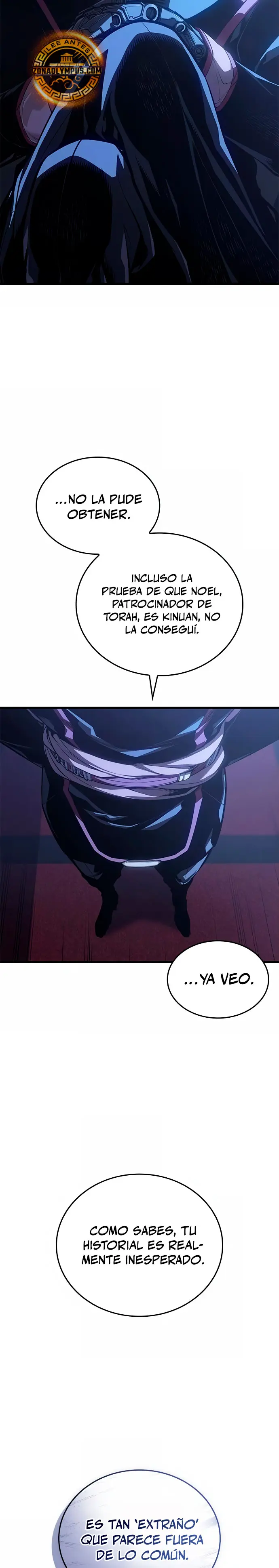 Sangre Maldita > Capitulo 49 > Page 201
