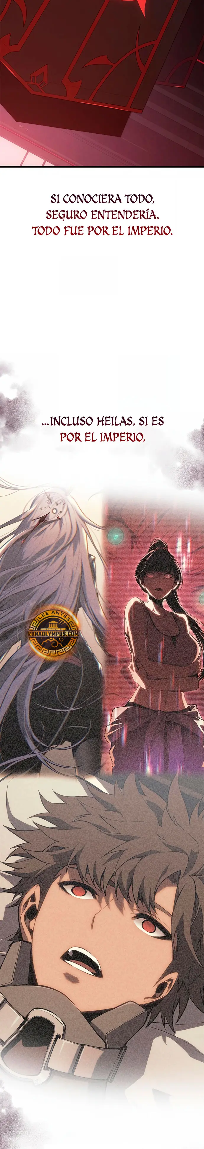 Sangre Maldita > Capitulo 49 > Page 221