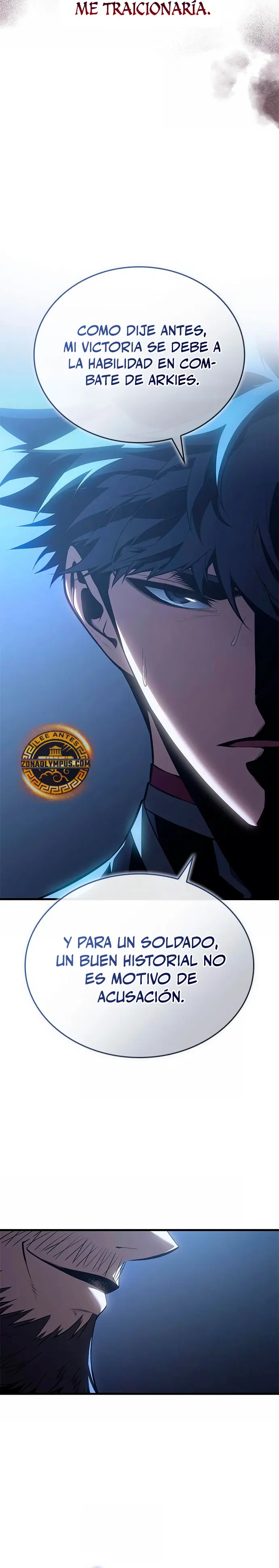 Sangre Maldita > Capitulo 49 > Page 231