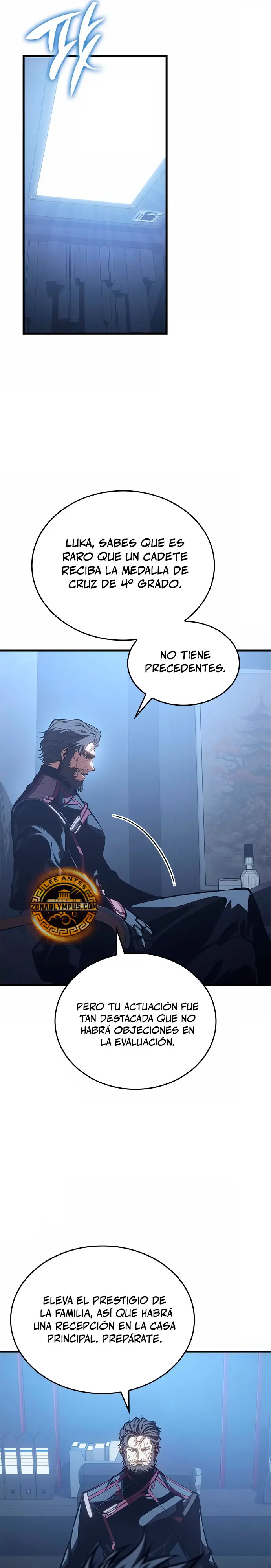 Sangre Maldita > Capitulo 49 > Page 241