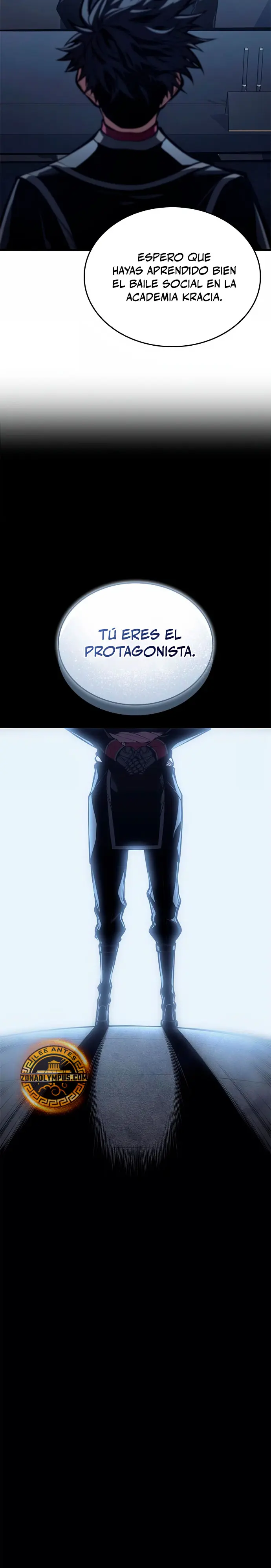 Sangre Maldita > Capitulo 49 > Page 251
