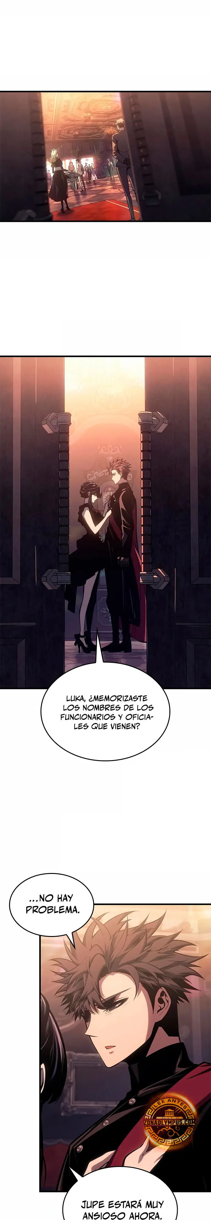 Sangre Maldita > Capitulo 49 > Page 281