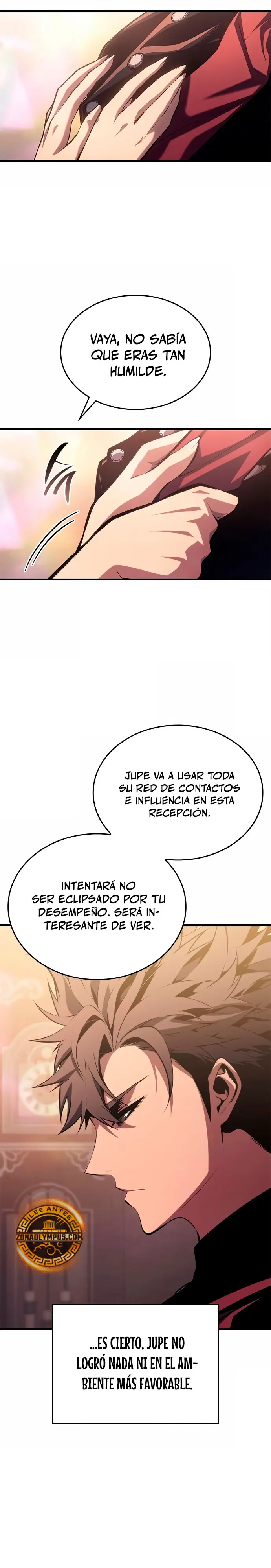 Sangre Maldita > Capitulo 49 > Page 311