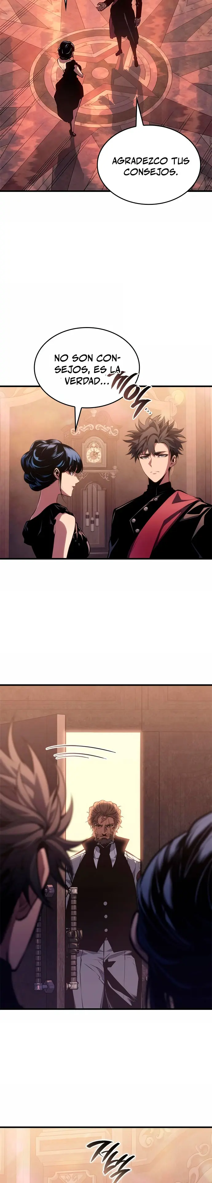 Sangre Maldita > Capitulo 49 > Page 341
