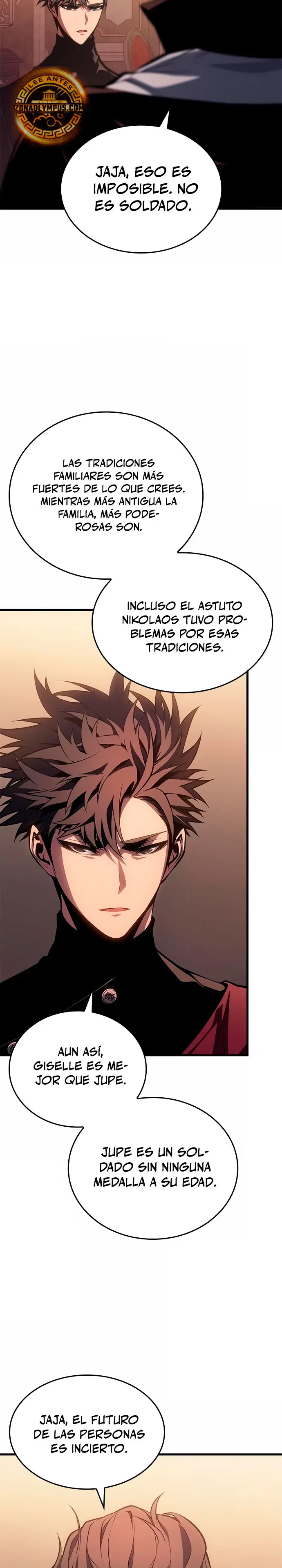 Sangre Maldita > Capitulo 49 > Page 361