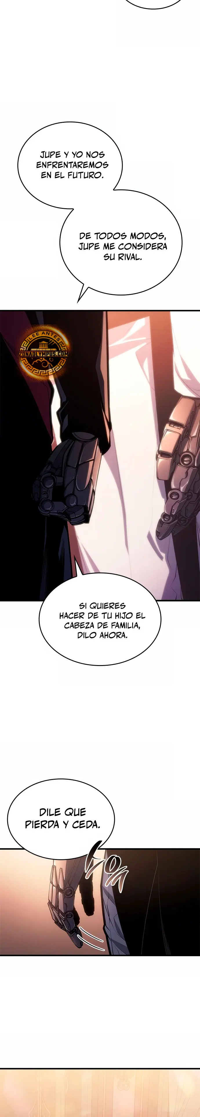 Sangre Maldita > Capitulo 49 > Page 381