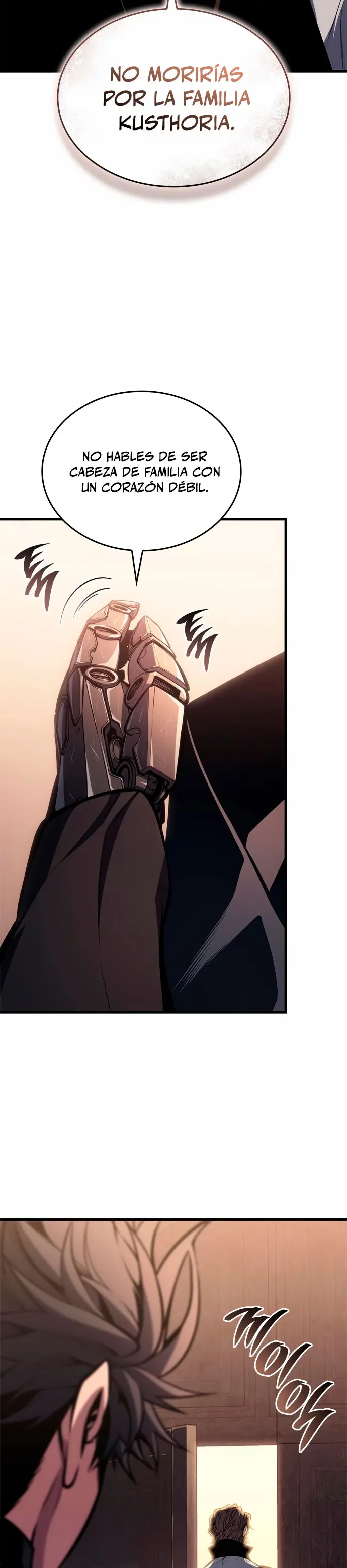 Sangre Maldita > Capitulo 49 > Page 401