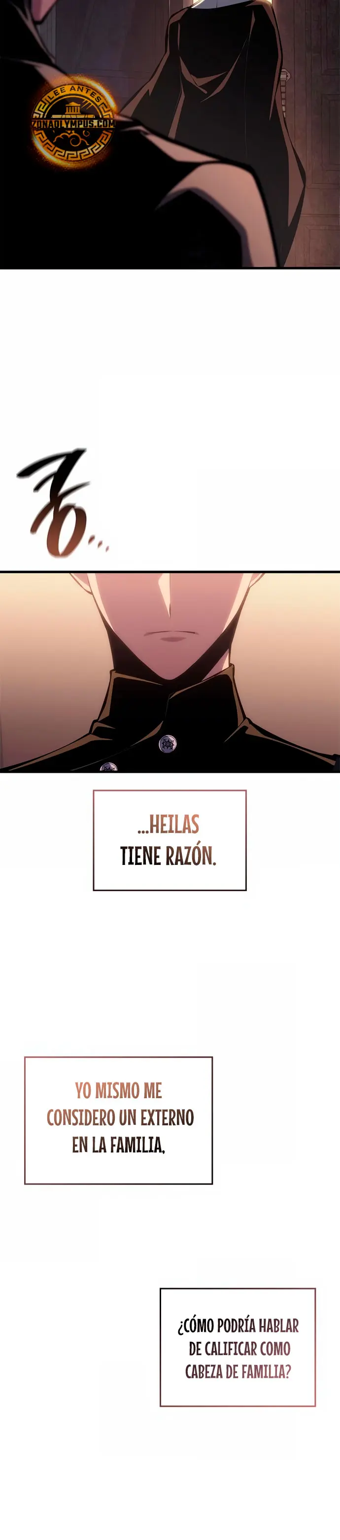 Sangre Maldita > Capitulo 49 > Page 411