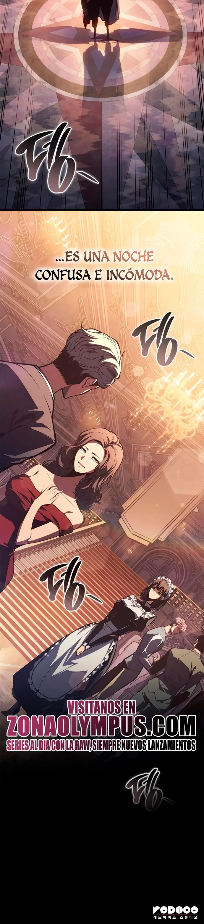 Sangre Maldita > Capitulo 49 > Page 431