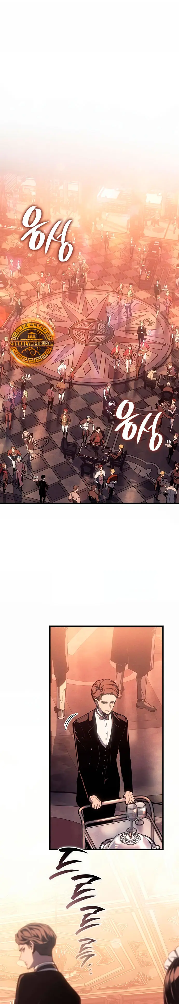 Sangre Maldita > Capitulo 50 > Page 21
