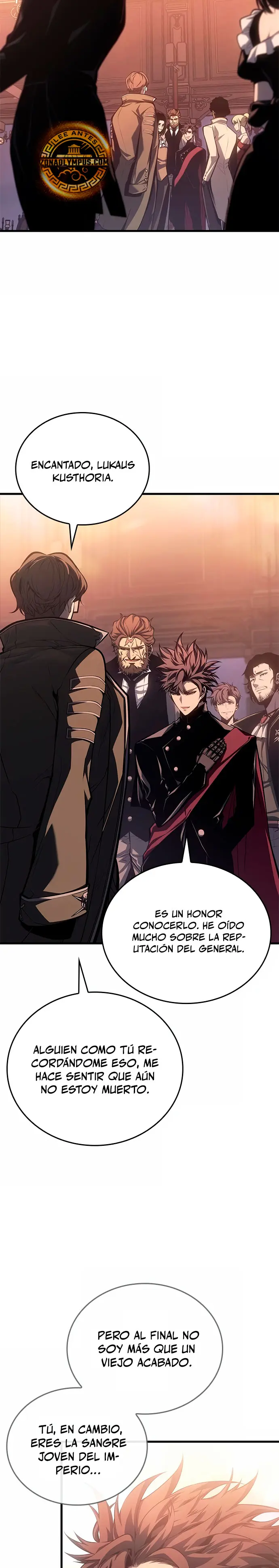 Sangre Maldita > Capitulo 50 > Page 31