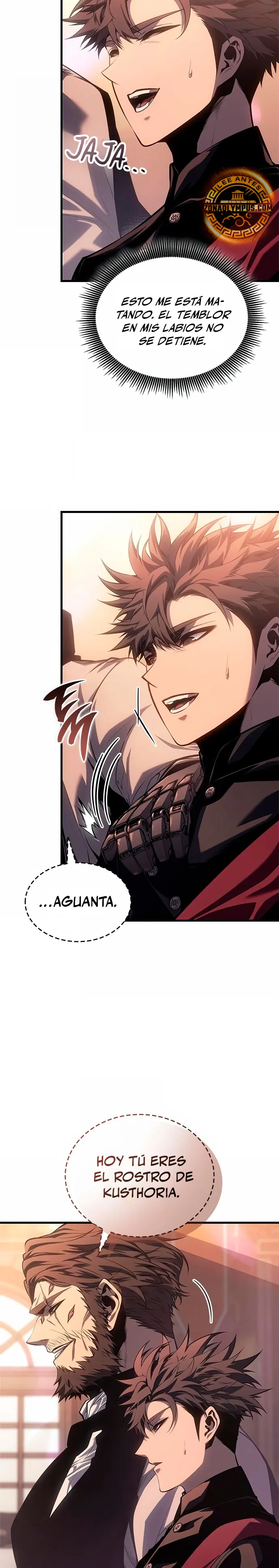 Sangre Maldita > Capitulo 50 > Page 41