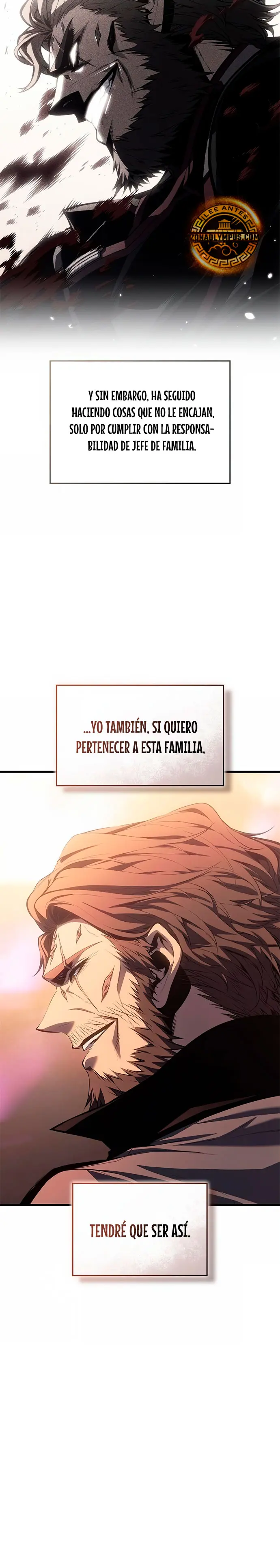 Sangre Maldita > Capitulo 50 > Page 61