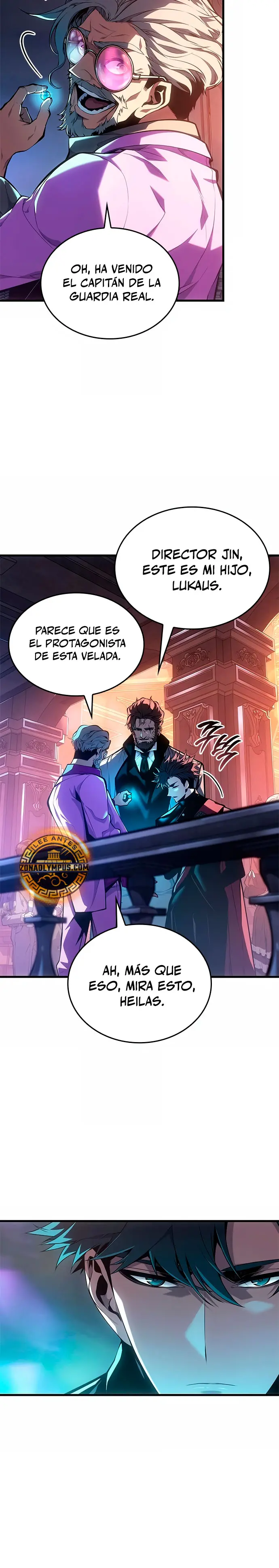 Sangre Maldita > Capitulo 50 > Page 81