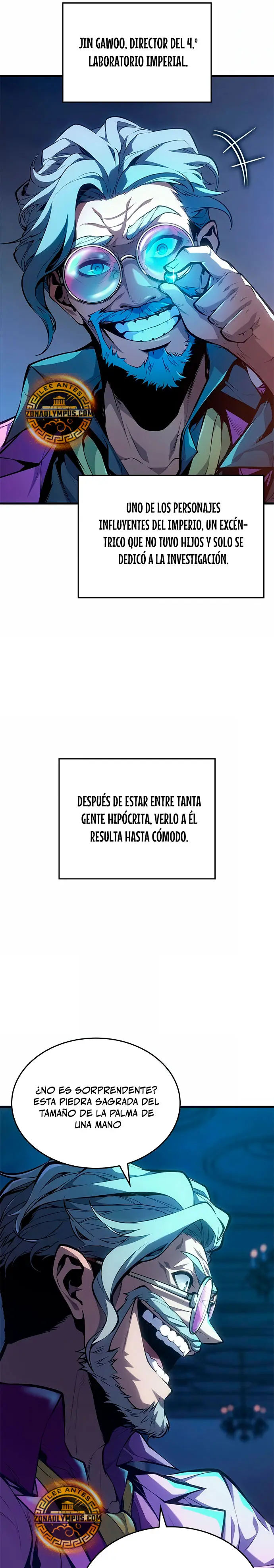 Sangre Maldita > Capitulo 50 > Page 91