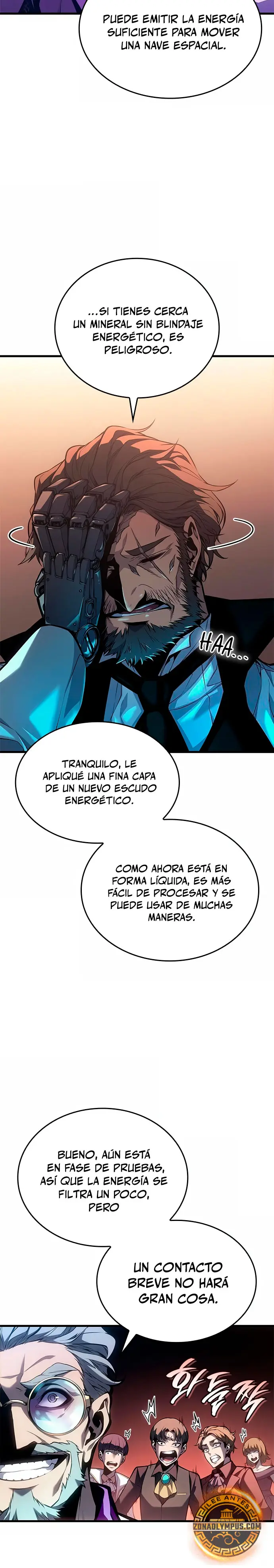 Sangre Maldita > Capitulo 50 > Page 101