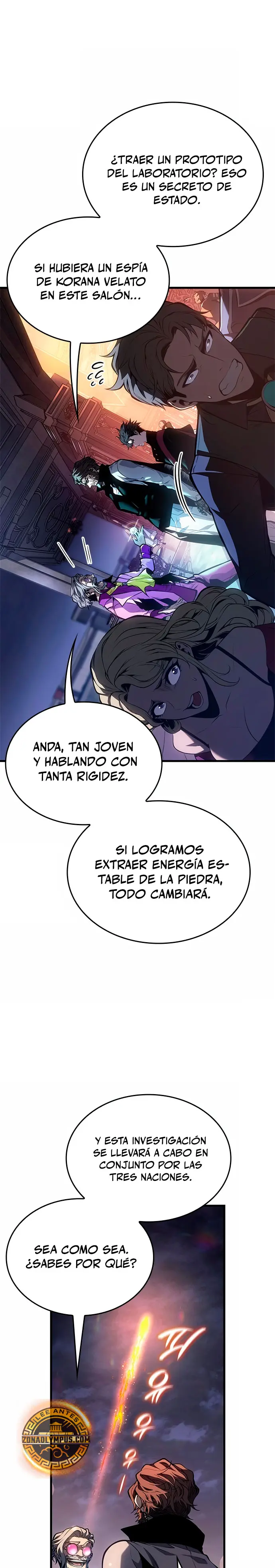Sangre Maldita > Capitulo 50 > Page 111