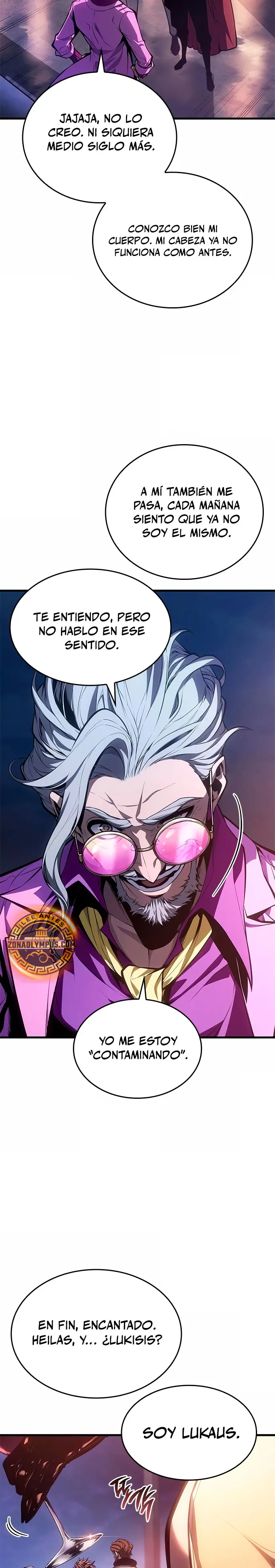 Sangre Maldita > Capitulo 50 > Page 151