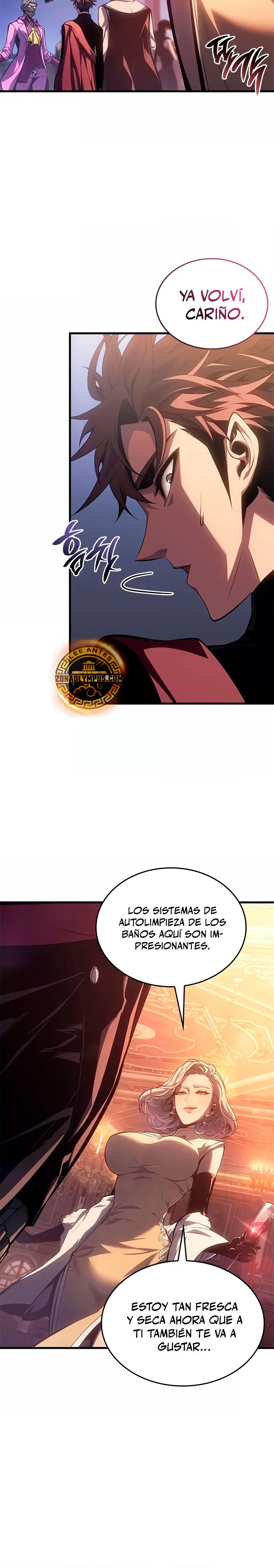 Sangre Maldita > Capitulo 50 > Page 161