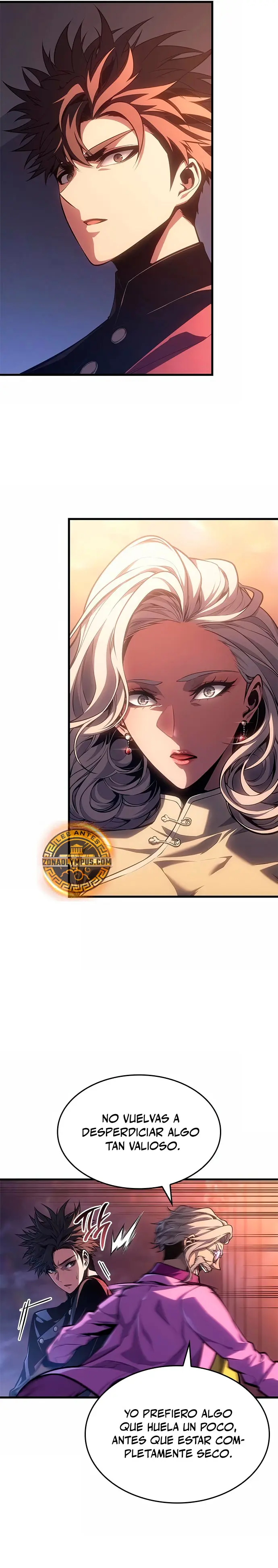 Sangre Maldita > Capitulo 50 > Page 171