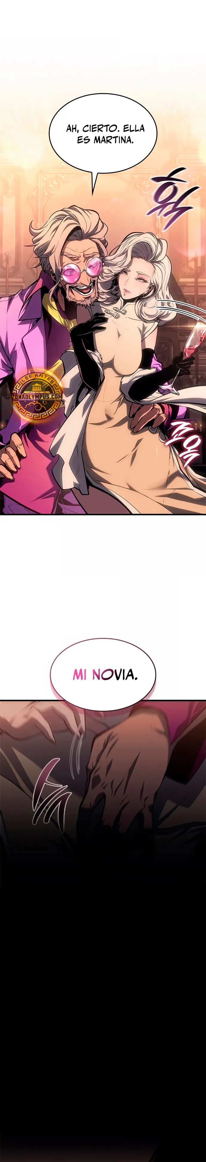 Sangre Maldita > Capitulo 50 > Page 181