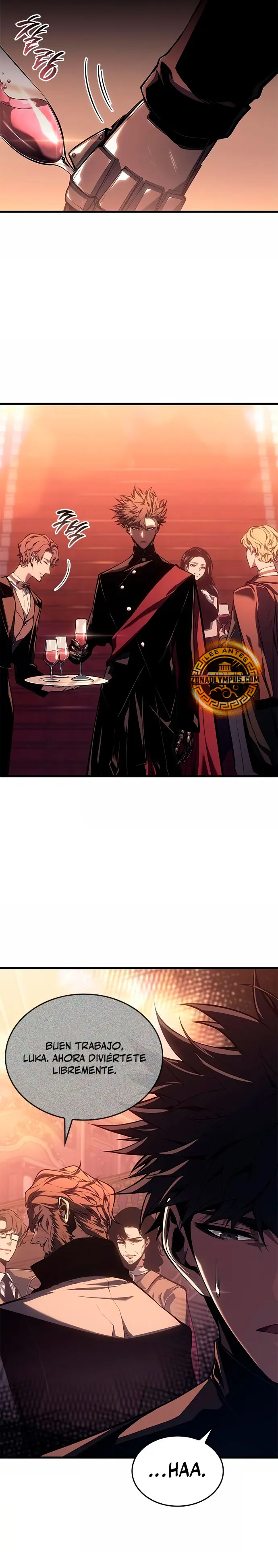 Sangre Maldita > Capitulo 50 > Page 191