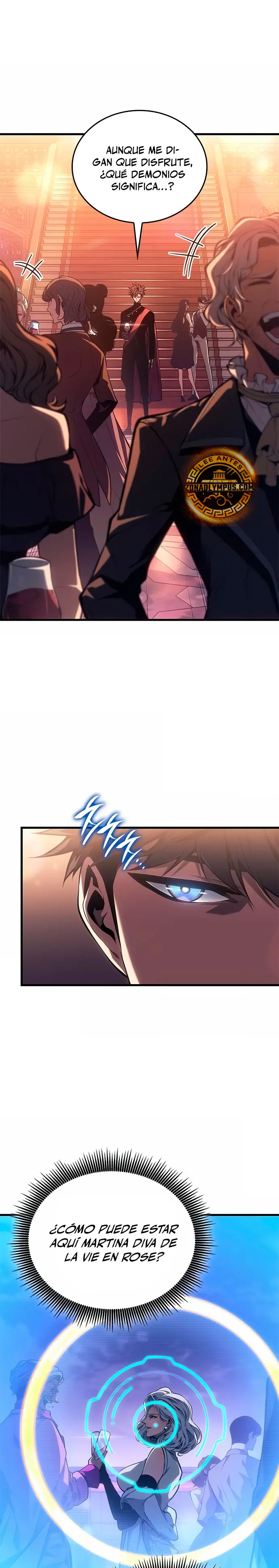 Sangre Maldita > Capitulo 50 > Page 201