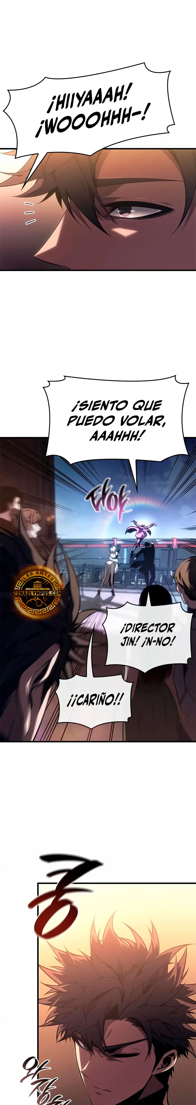 Sangre Maldita > Capitulo 50 > Page 221