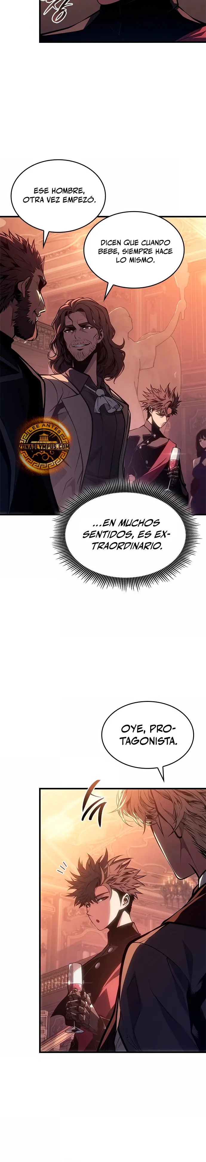 Sangre Maldita > Capitulo 50 > Page 231
