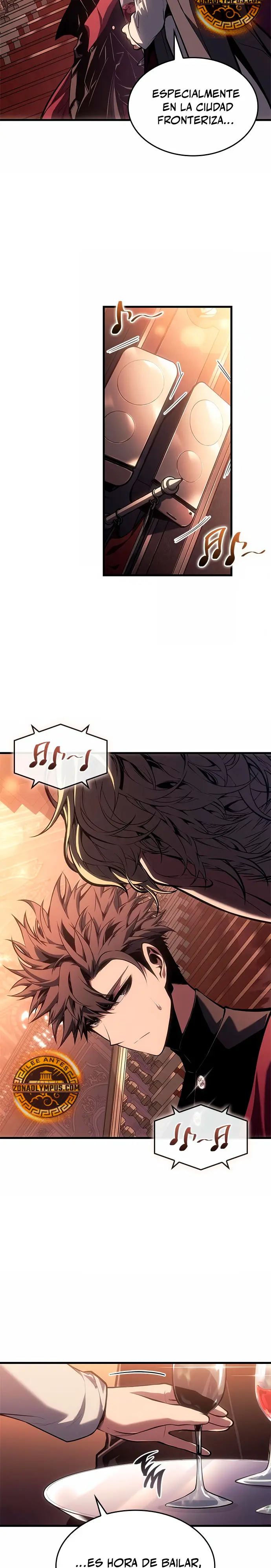 Sangre Maldita > Capitulo 50 > Page 281