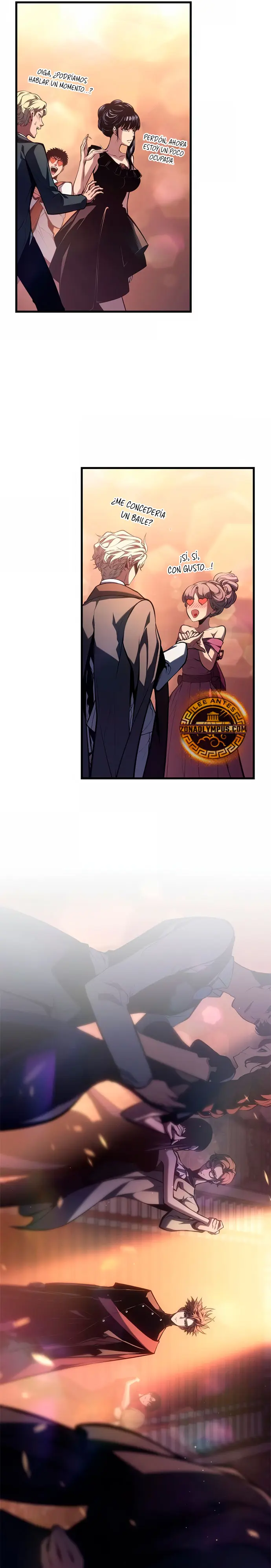 Sangre Maldita > Capitulo 50 > Page 301