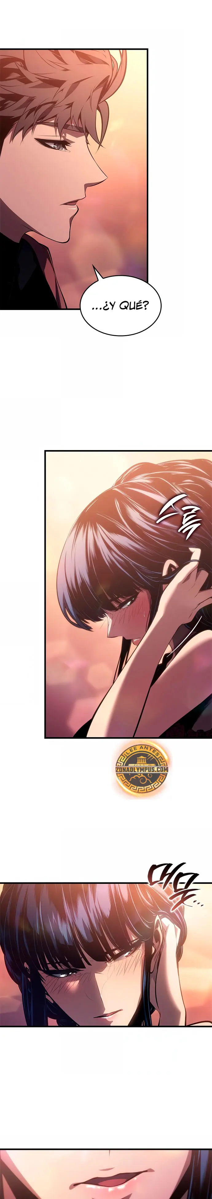 Sangre Maldita > Capitulo 50 > Page 331