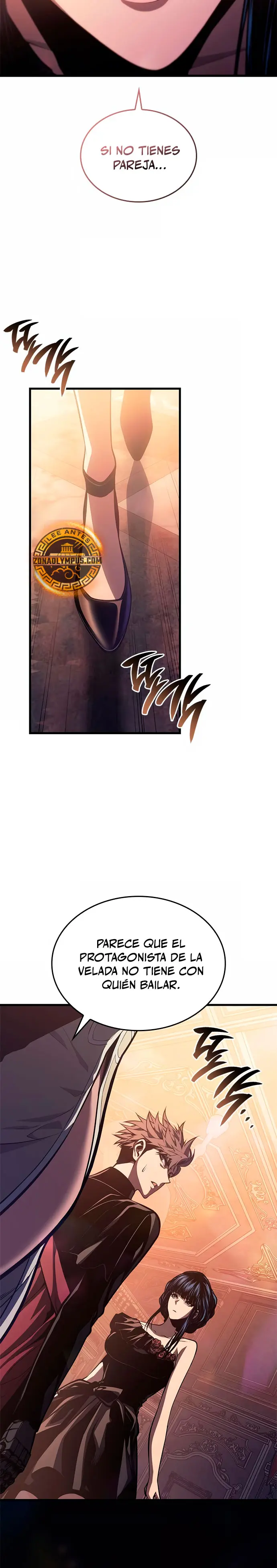 Sangre Maldita > Capitulo 50 > Page 341