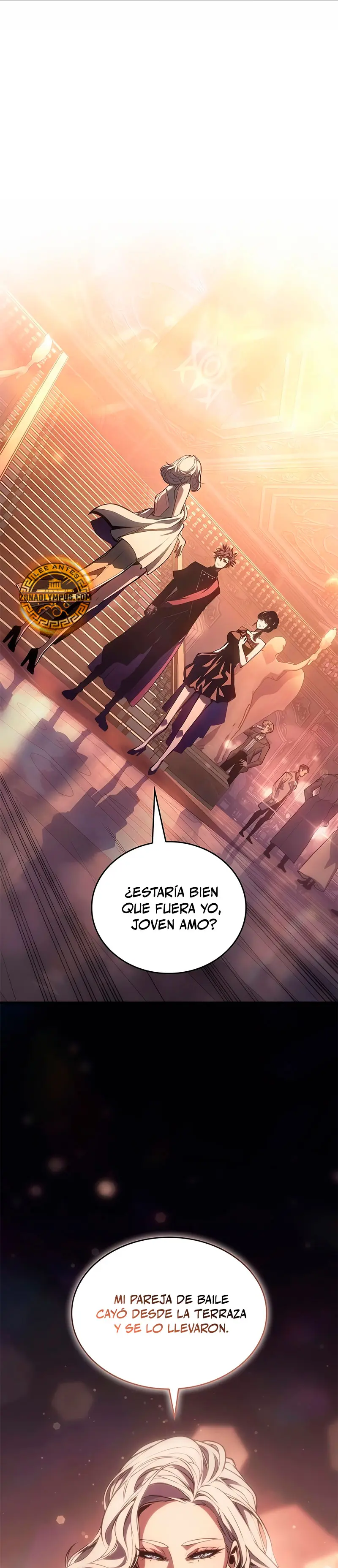 Sangre Maldita > Capitulo 51 > Page 11