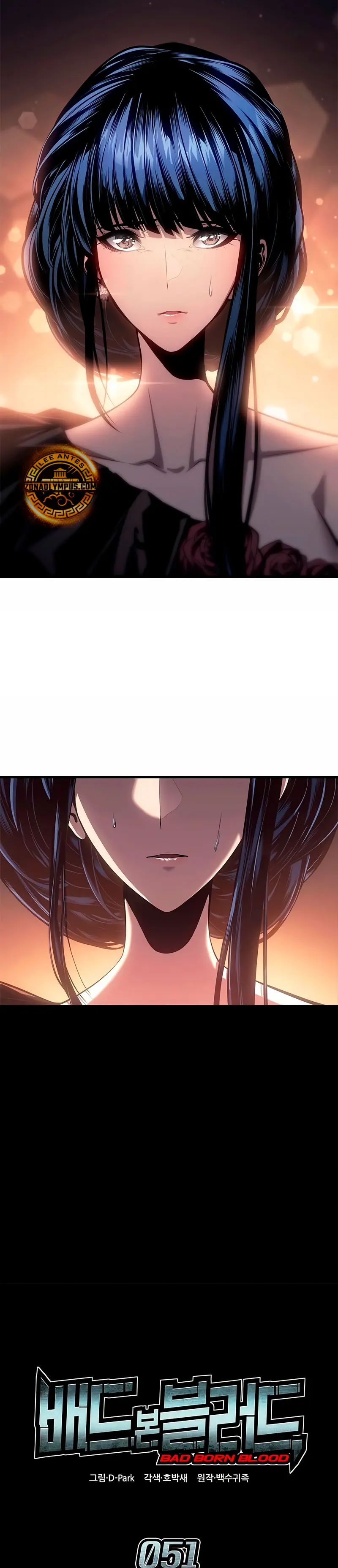 Sangre Maldita > Capitulo 51 > Page 31