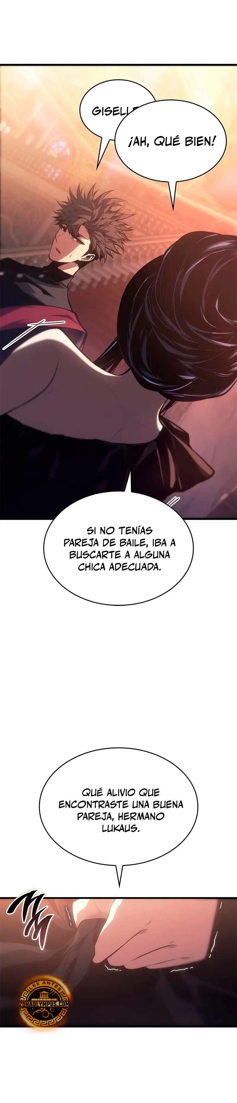 Sangre Maldita > Capitulo 51 > Page 61