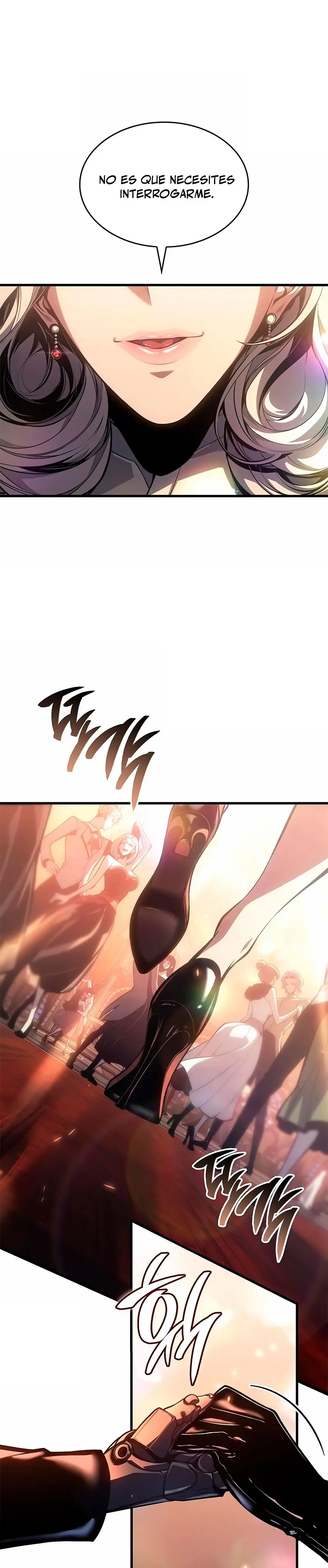 Sangre Maldita > Capitulo 51 > Page 91