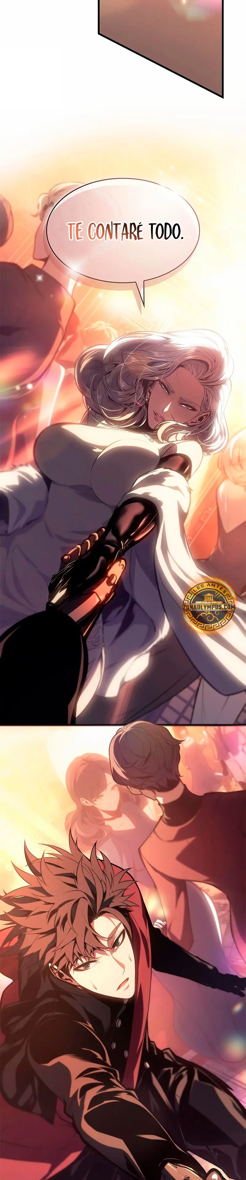 Sangre Maldita > Capitulo 51 > Page 101