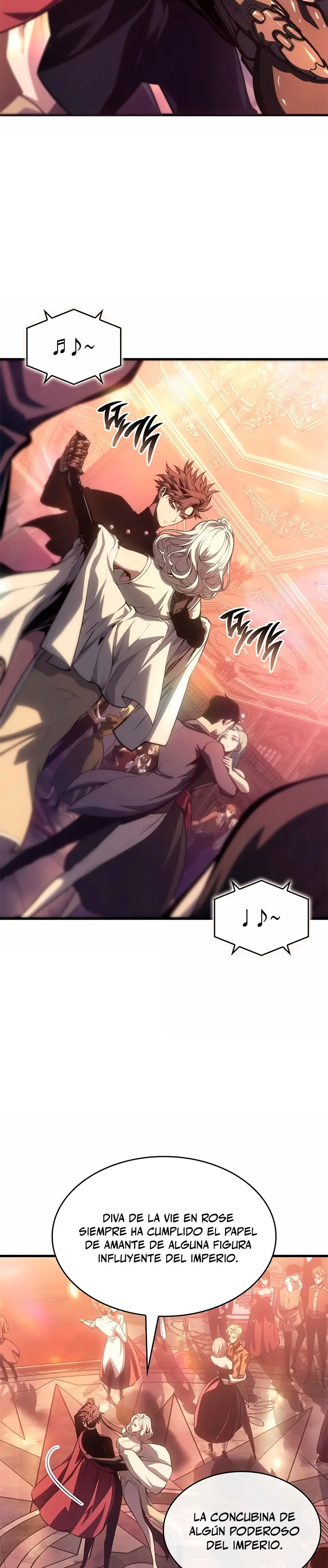 Sangre Maldita > Capitulo 51 > Page 111