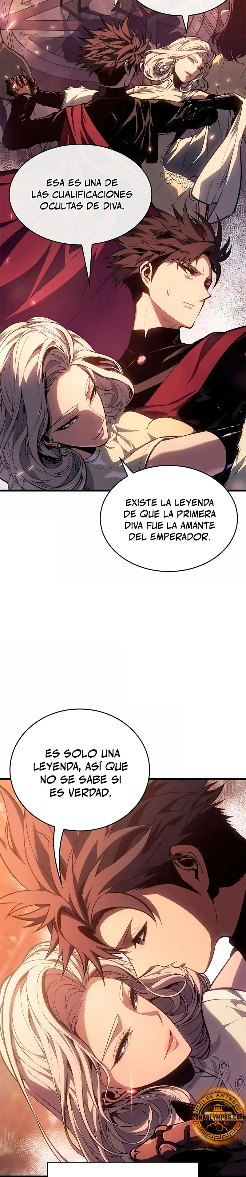Sangre Maldita > Capitulo 51 > Page 121